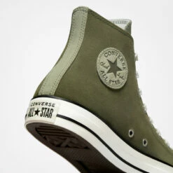 Converse Chuck Taylor All Star Earthy Suede -France Chaussure Soldes 2024 converse chuck taylor all star earthy suede 2