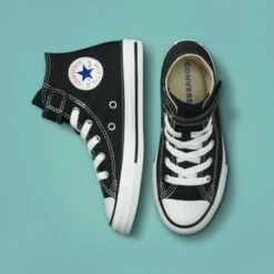 Converse Chuck Taylor All Star Easy-On -France Chaussure Soldes 2024 converse chuck taylor all star easy on 1