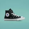 Converse Chuck Taylor All Star Easy-On -France Chaussure Soldes 2024 converse chuck taylor all star easy on