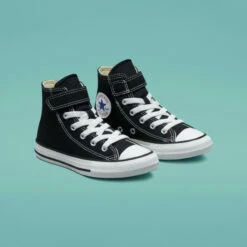 Converse Chuck Taylor All Star Easy-On -France Chaussure Soldes 2024 converse chuck taylor all star easy on 2