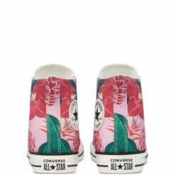 Converse Chuck Taylor All Star Jungle Scene -France Chaussure Soldes 2024 converse chuck taylor all star jungle scene 3