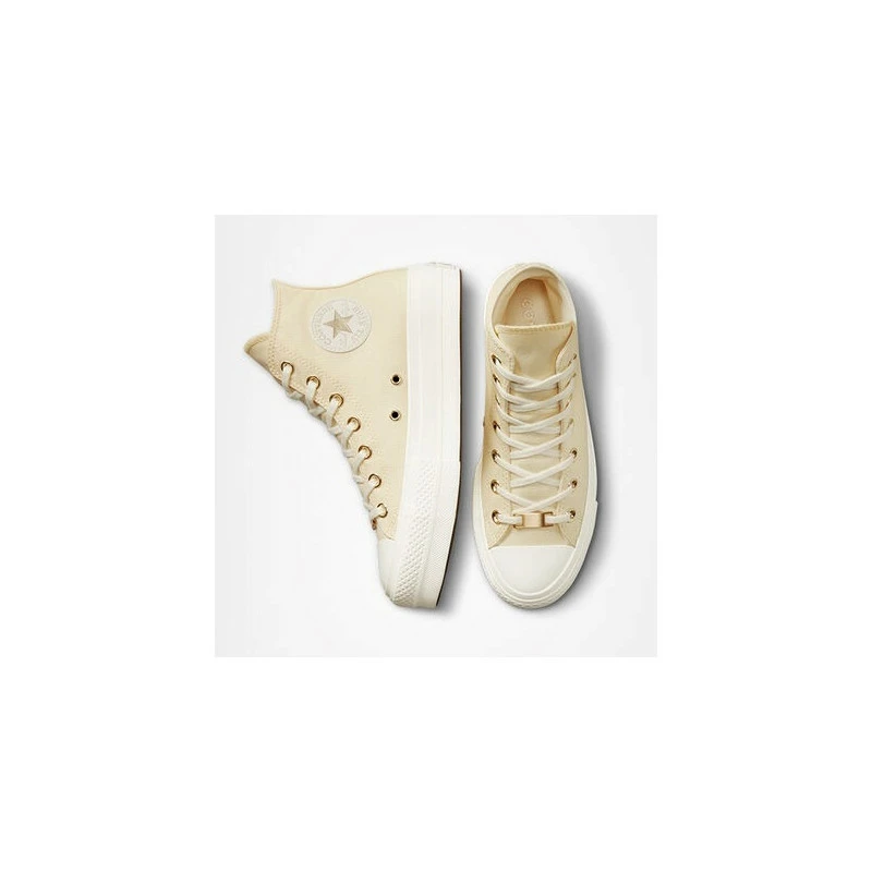 Converse Chuck Taylor All Star Lift Platform 5 Converse Chuck Taylor All Star Lift Platform – Image 3
