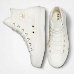Converse Chuck Taylor All Star Lift Platform Mono -France Chaussure Soldes 2024 converse chuck taylor all star lift platform mono 1