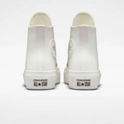 Converse Chuck Taylor All Star Lift Platform Mono -France Chaussure Soldes 2024 converse chuck taylor all star lift platform mono 4