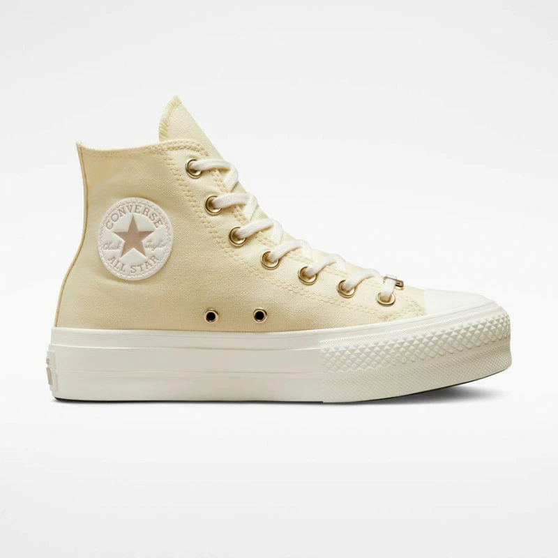 Converse Chuck Taylor All Star Lift Platform 3 Converse Chuck Taylor All Star Lift Platform
