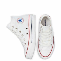 Converse Chuck Taylor All Star Love Ceremony Platform -France Chaussure Soldes 2024 converse chuck taylor all star love ceremony 6