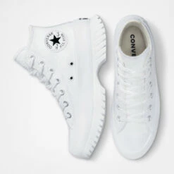 Converse Chuck Taylor All Star Lugged 2.0 Leather -France Chaussure Soldes 2024 converse chuck taylor all star lugged 20 leather 1