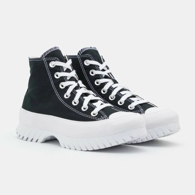 Converse Chuck Taylor All Star Lugged 2.0 Platform 4 Converse Chuck Taylor All Star Lugged 2.0 Platform – Image 2
