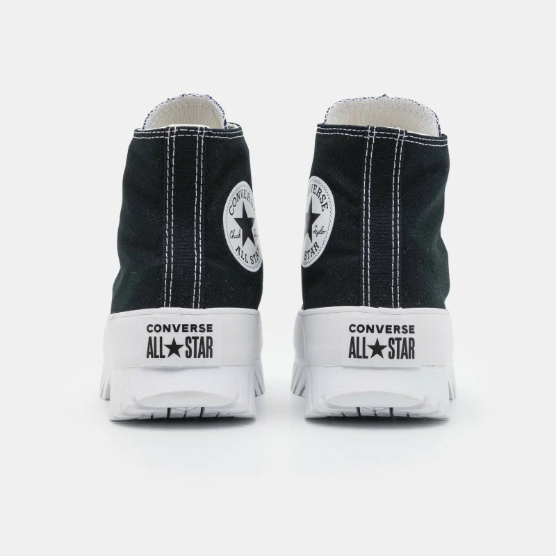 Converse Chuck Taylor All Star Lugged 2.0 Platform 5 Converse Chuck Taylor All Star Lugged 2.0 Platform – Image 3