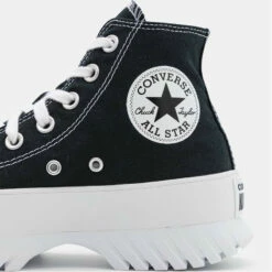Converse Chuck Taylor All Star Lugged 2.0 Platform 9 Converse Chuck Taylor All Star Lugged 2.0 Platform -France Chaussure Soldes 2024 converse chuck taylor all star lugged 20 platform 3