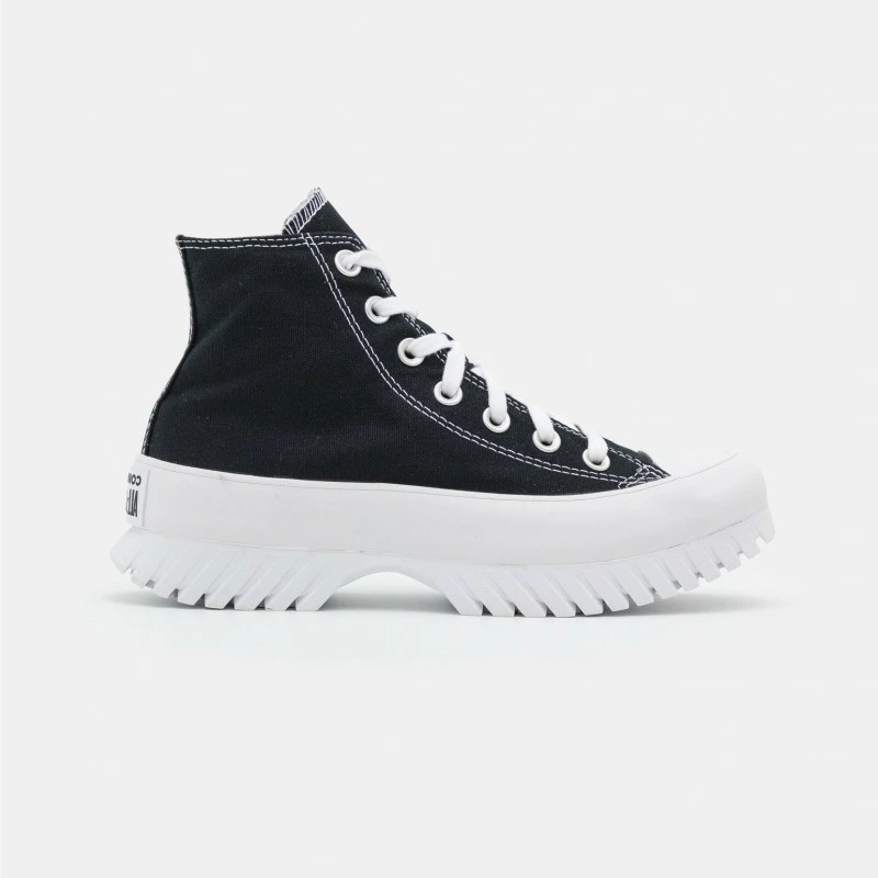 Converse Chuck Taylor All Star Lugged 2.0 Platform 3 Converse Chuck Taylor All Star Lugged 2.0 Platform