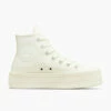 Converse Chuck Taylor All Star Modern Lift -France Chaussure Soldes 2024 converse chuck taylor all star modern lift