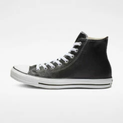 Converse Chuck Taylor All Star Mono Leather -France Chaussure Soldes 2024 converse chuck taylor all star mono leather 1