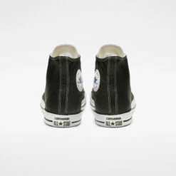 Converse Chuck Taylor All Star Mono Leather -France Chaussure Soldes 2024 converse chuck taylor all star mono leather 4