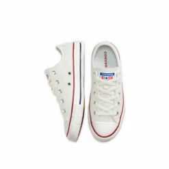 Converse Chuck Taylor All Star OX Junior -France Chaussure Soldes 2024 converse chuck taylor all star ox junior 2