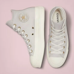 Converse Chuck Taylor All Stars Lift Platform -France Chaussure Soldes 2024 converse chuck taylor all stars lift platform 2