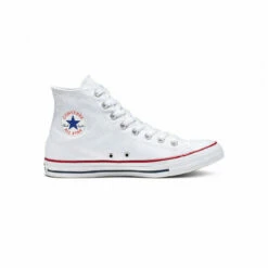 Converse Chuck Taylor Blanche Haute