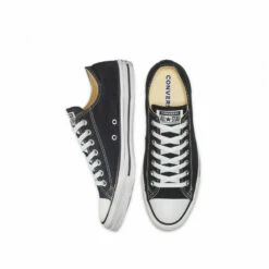 Converse Chuck Taylor Noir Basse -France Chaussure Soldes 2024 converse chuck taylor noir basse 2