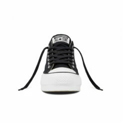 Converse Chuck Taylor Platform -France Chaussure Soldes 2024 converse chuck taylor platform 3