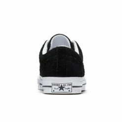 Converse One Star Premium Suede -France Chaussure Soldes 2024 converse one star premium suede 4