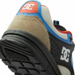 DC Shoes Kalis Lite -France Chaussure Soldes 2024 dc shoes kalis lite 3