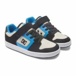 DC Shoes Manteca -France Chaussure Soldes 2024 dc shoes manteca 1