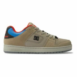 DC Shoes Manteca 4