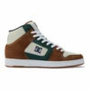 DC Shoes Manteca 4 High -France Chaussure Soldes 2024 dc shoes manteca 4 high