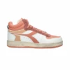 Diadora Basket Demi Icona -France Chaussure Soldes 2024 diadora basket demi icona