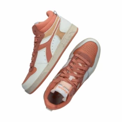 Diadora Basket Demi Icona -France Chaussure Soldes 2024 diadora basket demi icona 2