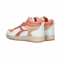 Diadora Basket Demi Icona -France Chaussure Soldes 2024 diadora basket demi icona 3