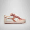 Diadora Basket Low Icona -France Chaussure Soldes 2024 diadora basket low icona