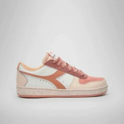 Diadora Basket Low Icona