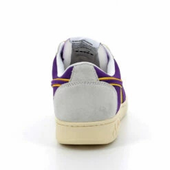 Diadora Magic Basket Low -France Chaussure Soldes 2024 diadora magic basket low 2