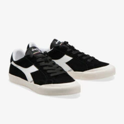 Diadora Melody Suede -France Chaussure Soldes 2024 diadora melody suede 1