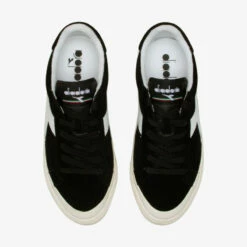 Diadora Melody Suede -France Chaussure Soldes 2024 diadora melody suede 2