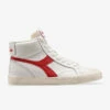 Diadora Mid Leather Dirty -France Chaussure Soldes 2024 diadora mid leather dirty