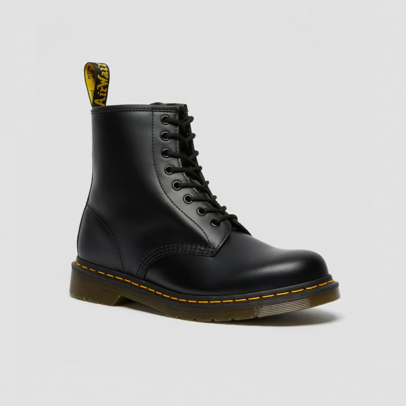 Dr. Martens Doc Martens 1460 Cuir Smooth 4 Dr. Martens Doc Martens 1460 Cuir Smooth â Image 2