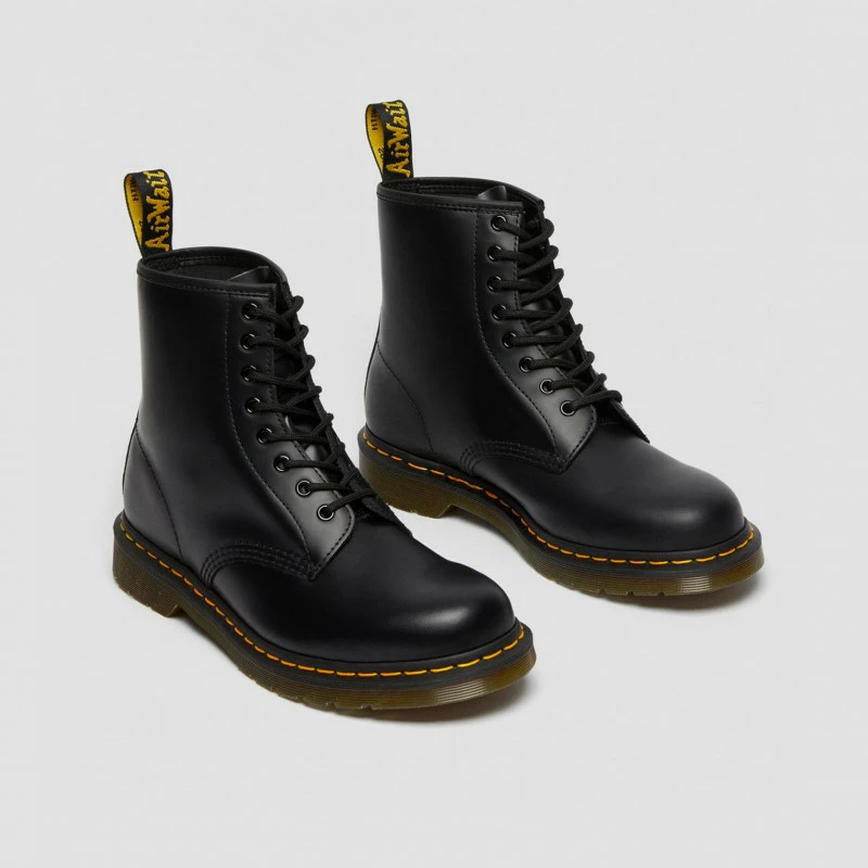 Dr. Martens Doc Martens 1460 Cuir Smooth 5 Dr. Martens Doc Martens 1460 Cuir Smooth â Image 3