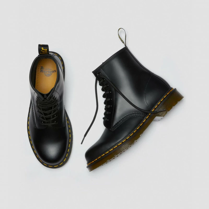 Dr. Martens Doc Martens 1460 Cuir Smooth 6 Dr. Martens Doc Martens 1460 Cuir Smooth â Image 4