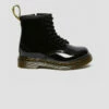 Dr. Martens Doc Martens 1460 Junior -France Chaussure Soldes 2024 doc martens 1460 junior