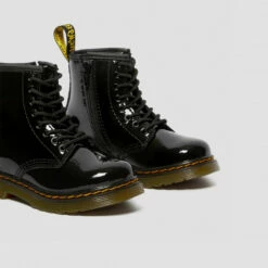 Dr. Martens Doc Martens 1460 Junior -France Chaussure Soldes 2024 doc martens 1460 junior 2