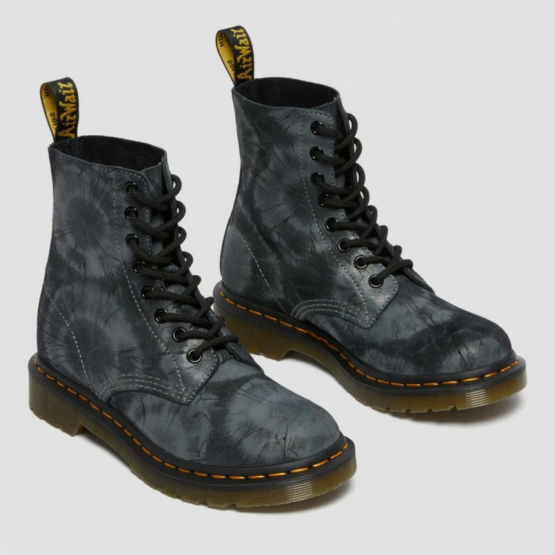 Dr. Martens Doc Martens 1460 Pascal Tie Dye 4 Dr. Martens Doc Martens 1460 Pascal Tie Dye – Image 2
