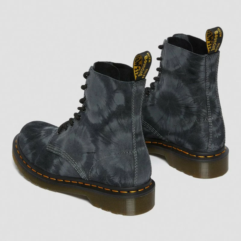 Dr. Martens Doc Martens 1460 Pascal Tie Dye 5 Dr. Martens Doc Martens 1460 Pascal Tie Dye – Image 3