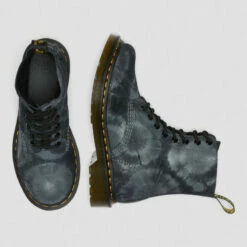 Dr. Martens Doc Martens 1460 Pascal Tie Dye 13 Dr. Martens Doc Martens 1460 Pascal Tie Dye -France Chaussure Soldes 2024 doc martens 1460 pascal tie dye 5