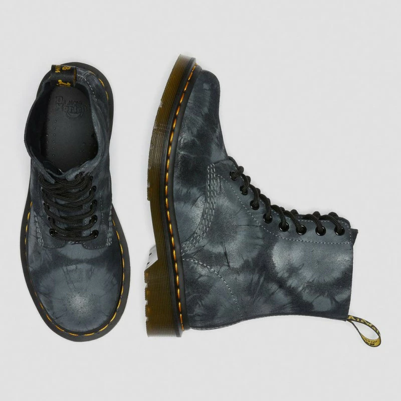 Dr. Martens Doc Martens 1460 Pascal Tie Dye 8 Dr. Martens Doc Martens 1460 Pascal Tie Dye – Image 6