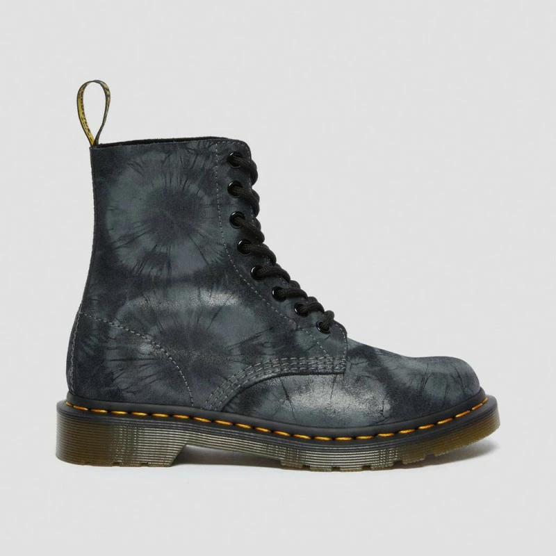 Dr. Martens Doc Martens 1460 Pascal Tie Dye 3 Dr. Martens Doc Martens 1460 Pascal Tie Dye