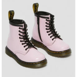 Dr. Martens Doc Martens 1460 Softy Patent -France Chaussure Soldes 2024 doc martens 1460 patent 2