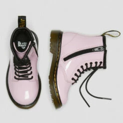 Dr. Martens Doc Martens 1460 Softy Patent -France Chaussure Soldes 2024 doc martens 1460 patent 3