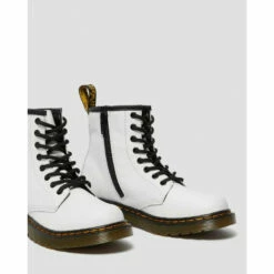 Dr. Martens Doc Martens 1460 Romario -France Chaussure Soldes 2024 doc martens 1460 romario 1